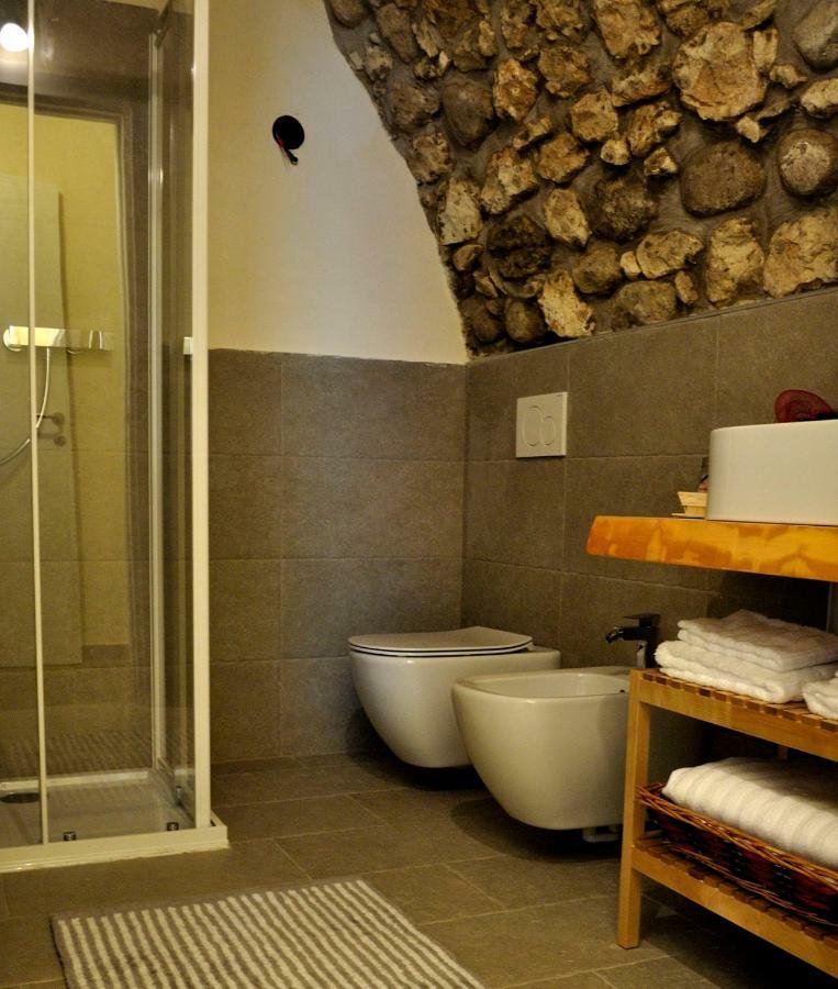 Rustico Di Charme - Le Colline Di Bardolino Villa Exteriör bild