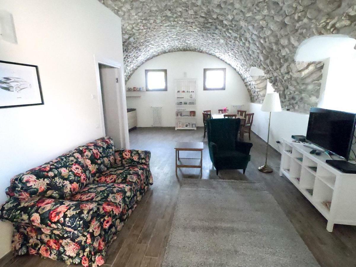 Rustico Di Charme - Le Colline Di Bardolino Villa Exteriör bild