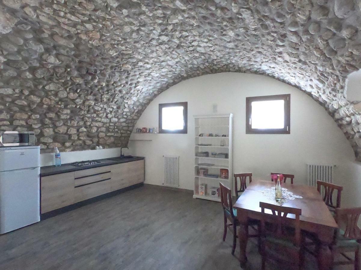 Rustico Di Charme - Le Colline Di Bardolino Villa Exteriör bild